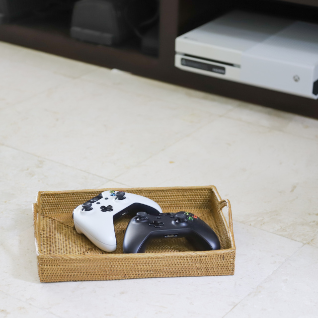 アタ雑貨 アタトレイ スクエア