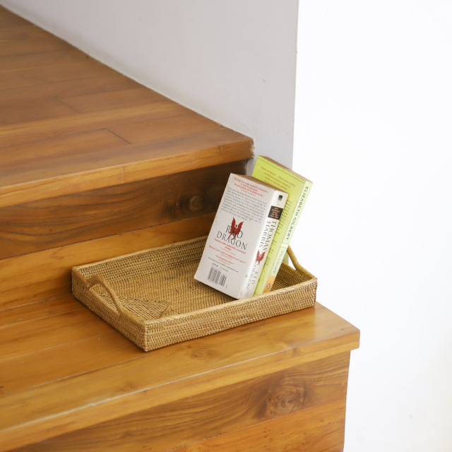 アタ雑貨 アタトレイ スクエア