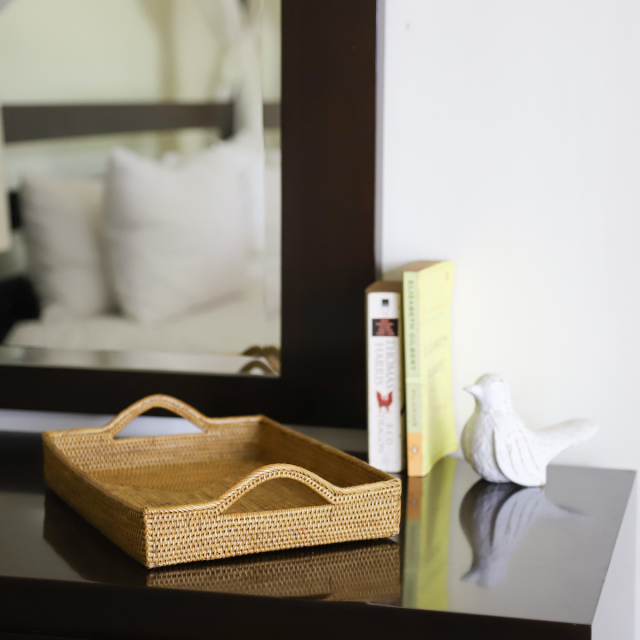 アタ雑貨 アタトレイ スクエア