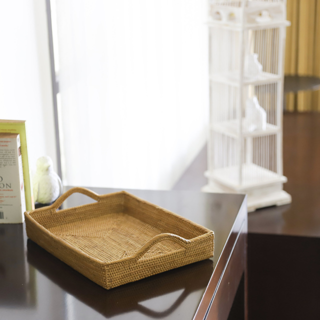 アタ雑貨 アタトレイ スクエア