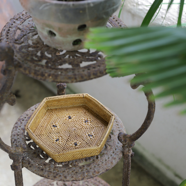 アタ トレイ 小物入れ