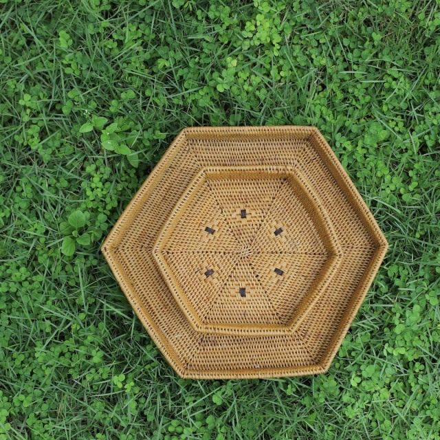 アタ トレイ 小物入れ