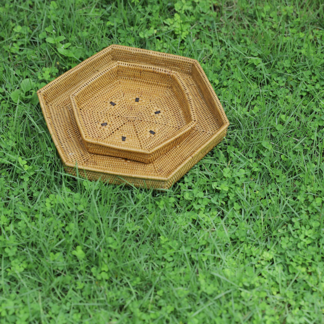 アタ トレイ 小物入れ