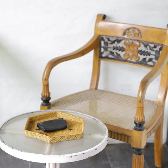 アタ トレイ 小物入れ