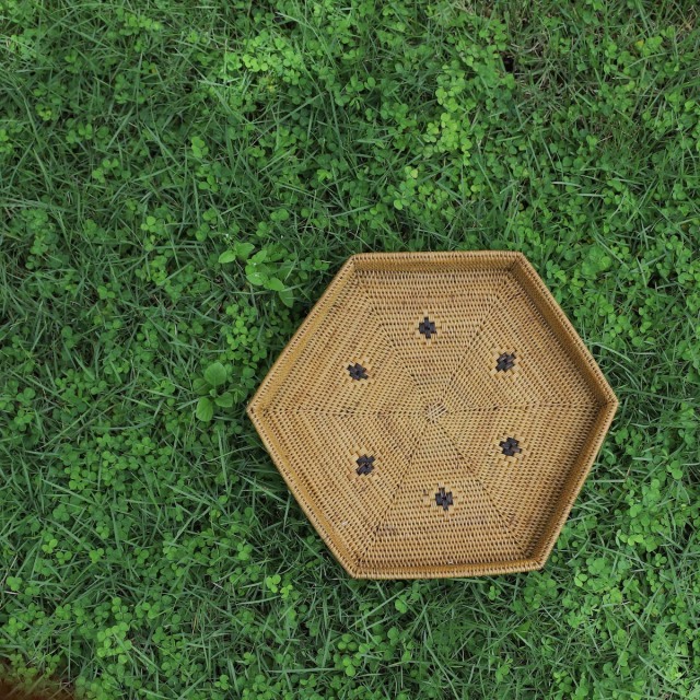 アタ トレイ 小物入れ