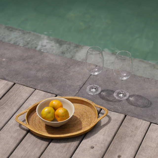 アタ トレイ 小物入れ