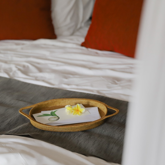 アタ トレイ 小物入れ