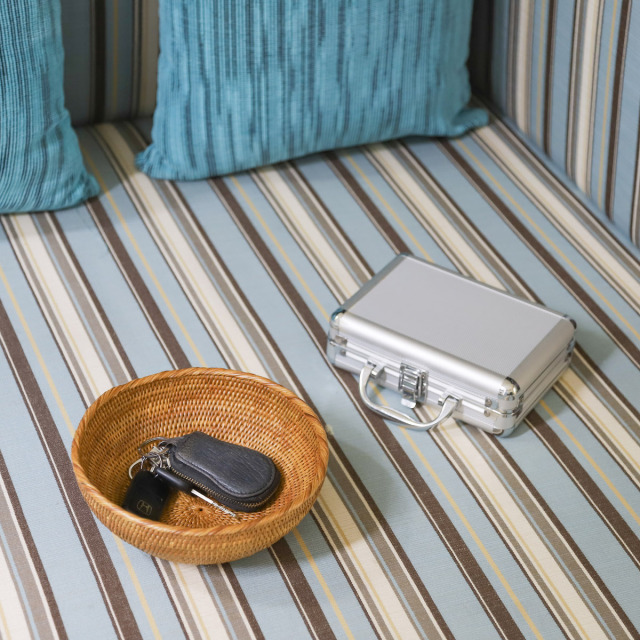 アタ 収納 小物入れ