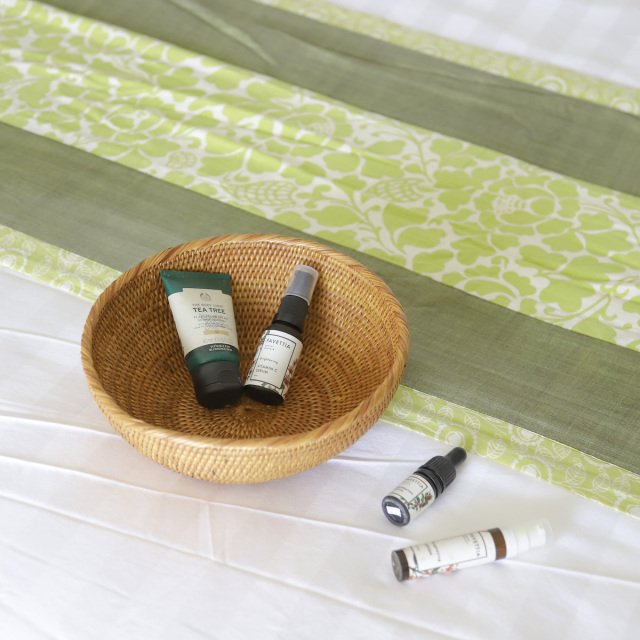 アタ 収納 小物入れ