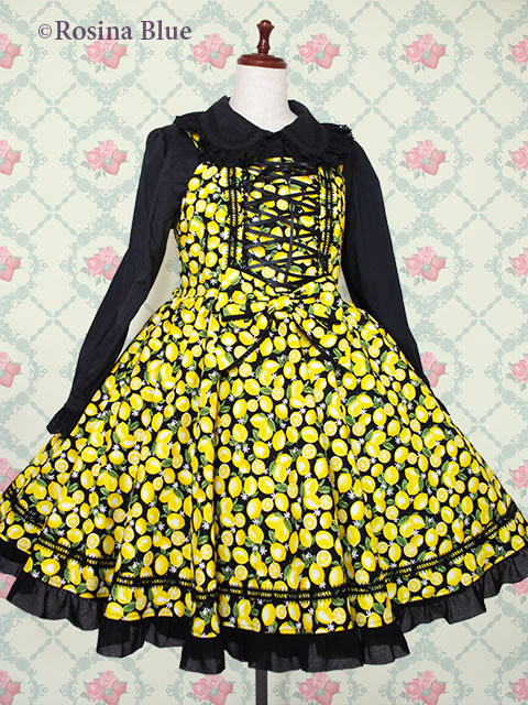 大きいサイズ　ゴシック＆ロリィタ