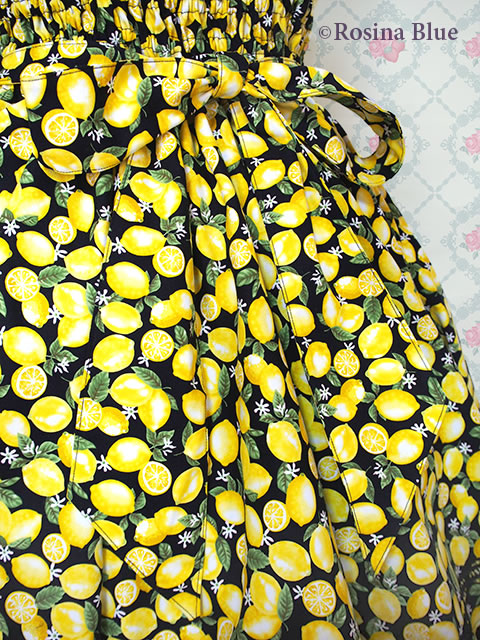 大きいサイズ　ゴシック＆ロリィタ　ジャンパースカート