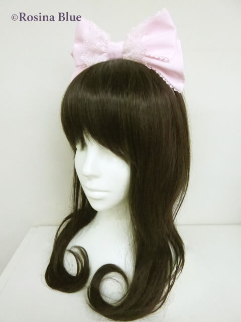 大きいサイズ　ロリィタ　ワンピース