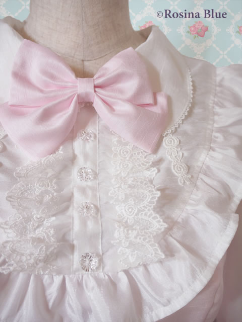 大きいサイズ　ロリィタ　ワンピース