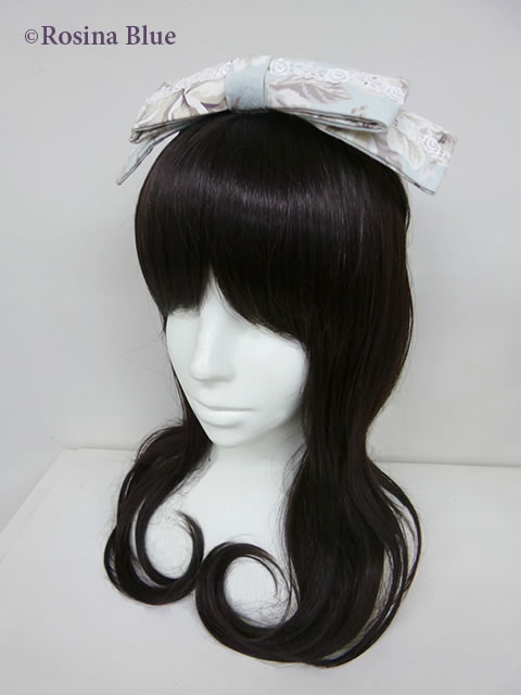 大きいサイズ　クラシカル　ロリィタ　ワンピース