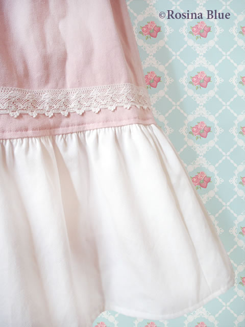 大きいサイズ ロリィタ ワンピースセット