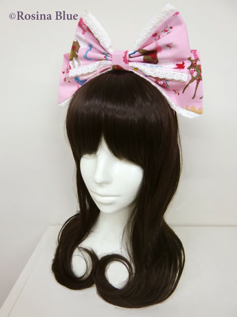 大きいサイズ　ロリィタ　ワンピース