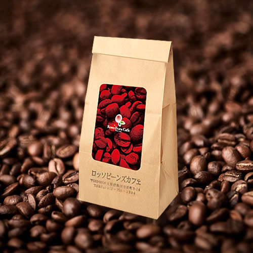 モカブレンド（コーヒー豆）