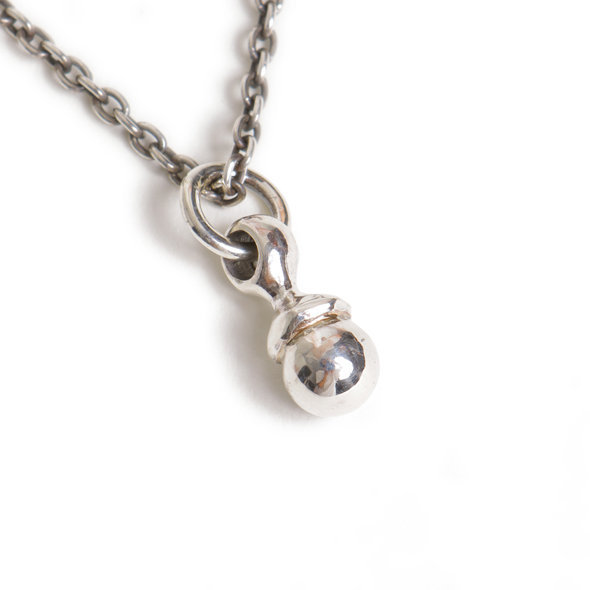 VIVIFY (ビビファイ)  Nuts Necklace