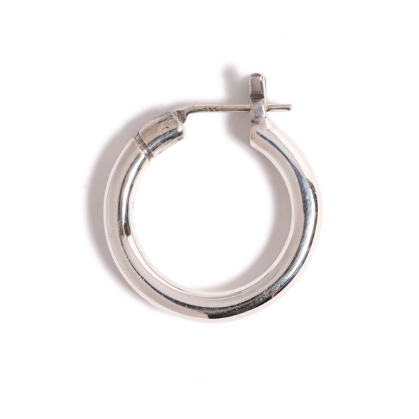 VIVIFY (ビビファイ) フープピアス /3mm body (L)