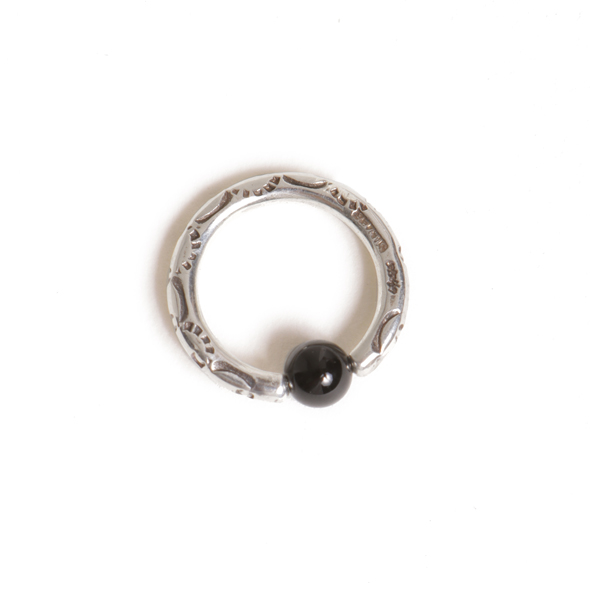 VIVIFY (ビビファイ)  Body Pierce /about13~12G(2mm)/橋(繋がり)、雨(恵み)/TOKYO-TOMINZOKU