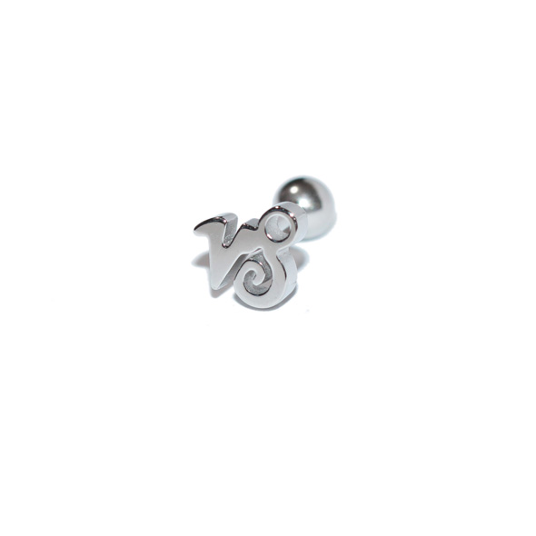 【70%OFF】スモールフープピアス 直径10mm 幅2mm【メール便可】