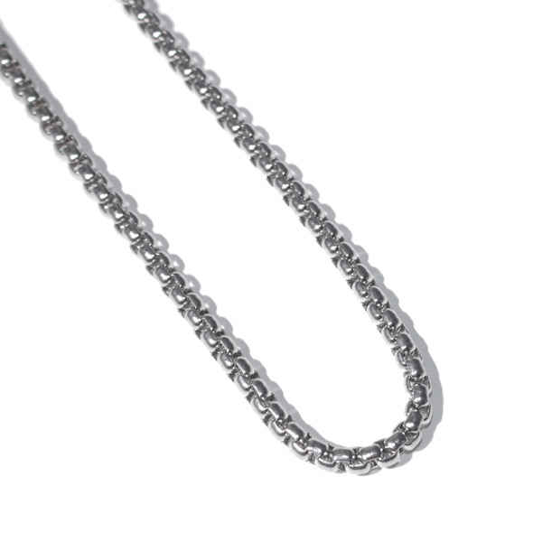 【60%OFF】ネックレス 甲丸 ベネチアン【メール便可】