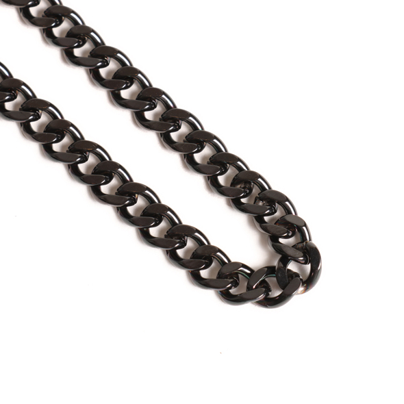 【70%OFF】キヘイ チェーンネックレス【メール便可】