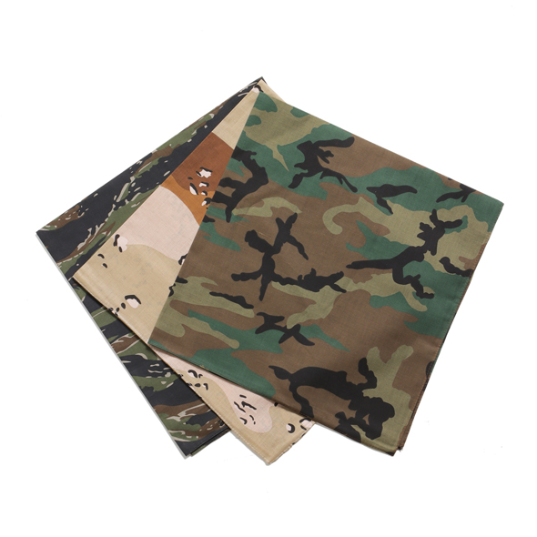 Supreme M.O.P. Bandana エムオーピー バンダナ カモ 迷彩 Supreme M.O.P. Bandana エムオーピー バンダナ カモ 迷彩
