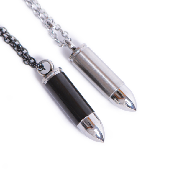Bullet ネックレス