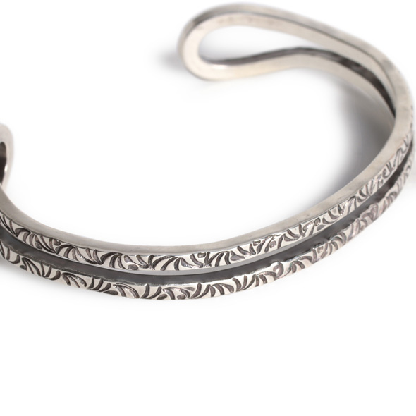 VIVIFY (ビビファイ) Loopin’  Bangle/Arabesque【メール便可】