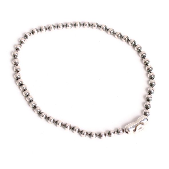 VIVIFY (ビビファイ) Ball Chain Bracelet