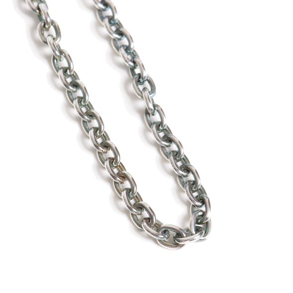VIVIFY (ビビファイ)  One Make Hook Chain Necklace