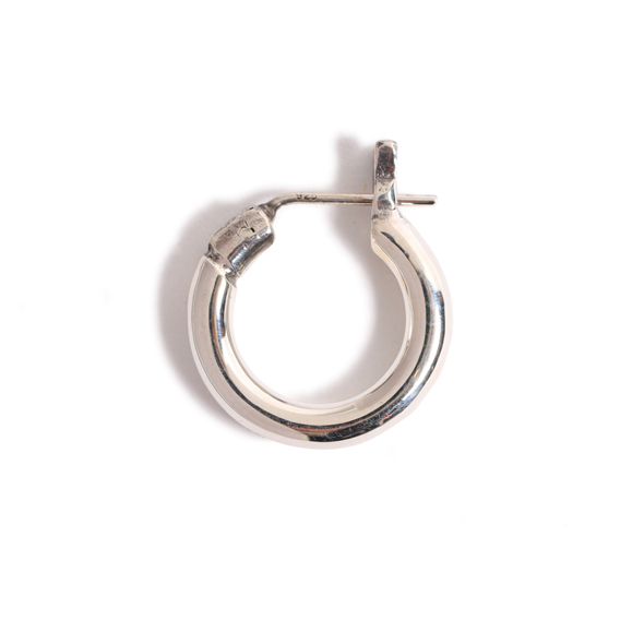 VIVIFY (ビビファイ) フープピアス （M）3mm body