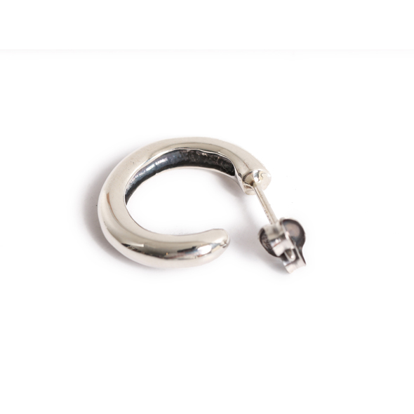 VIVIFY (ビビファイ) LightWeight HoopPierce/3mmφ【メール便可】