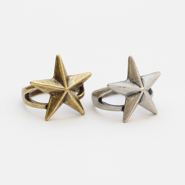 【30%OFF】キュービック/スターリング【メール便可】