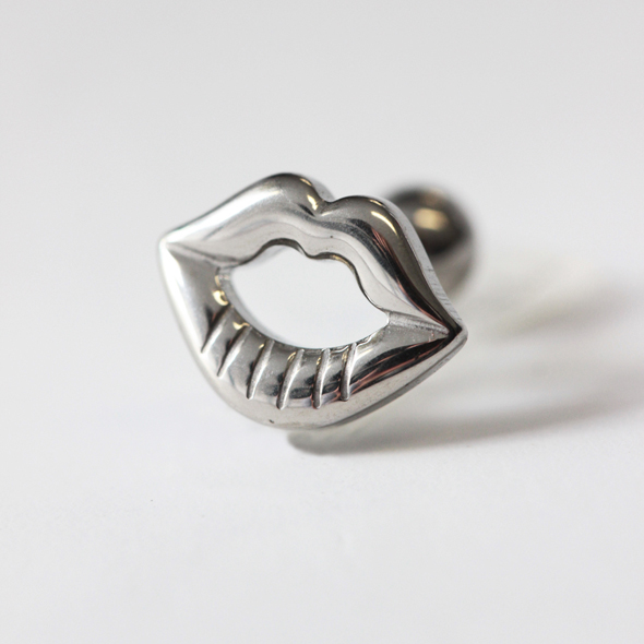 マウスピアス【メール便可】