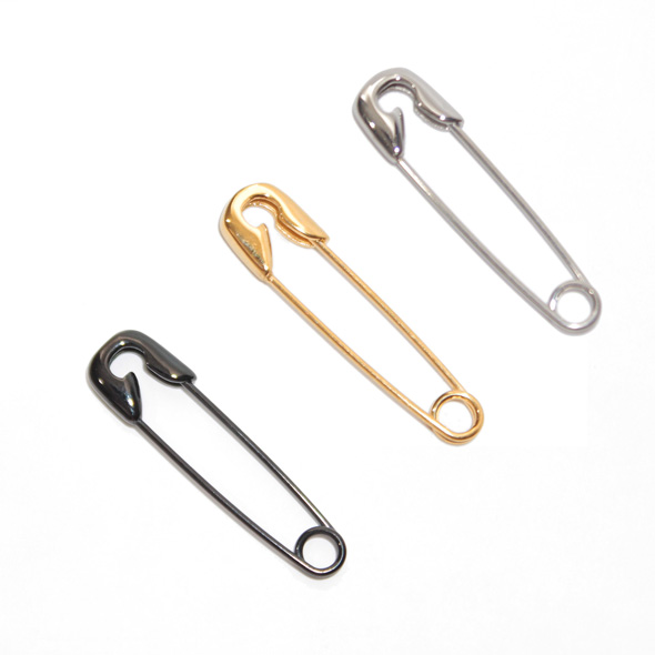 ピン ピアス【メール便可】