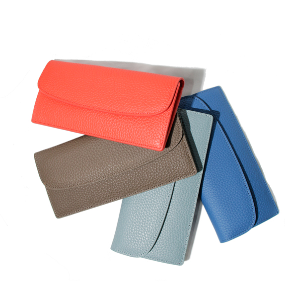 【60%OFF】ロングウォレット【メール便可】