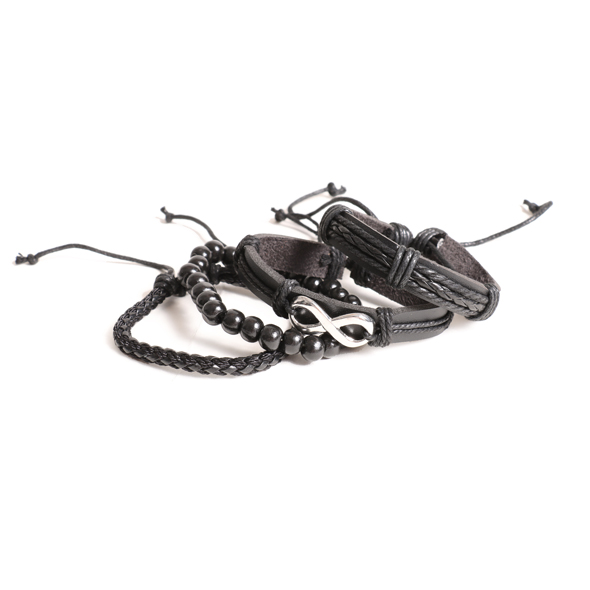 【70%OFF】ブレスレット　アソートセット【メール便可】