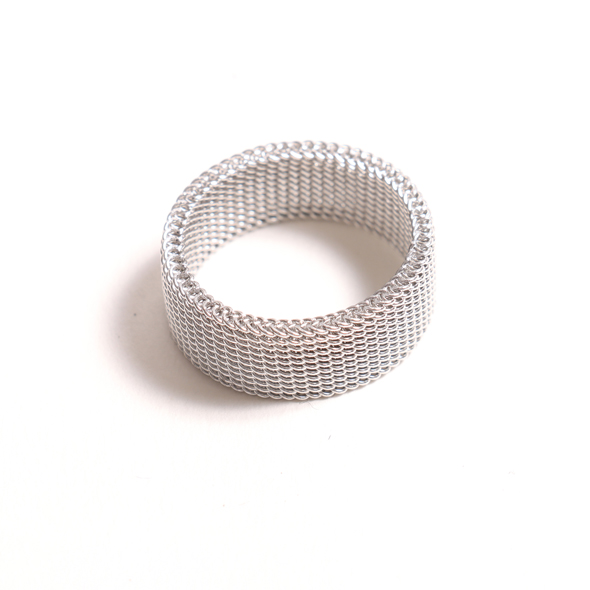 【50%OFF】帷子 リング