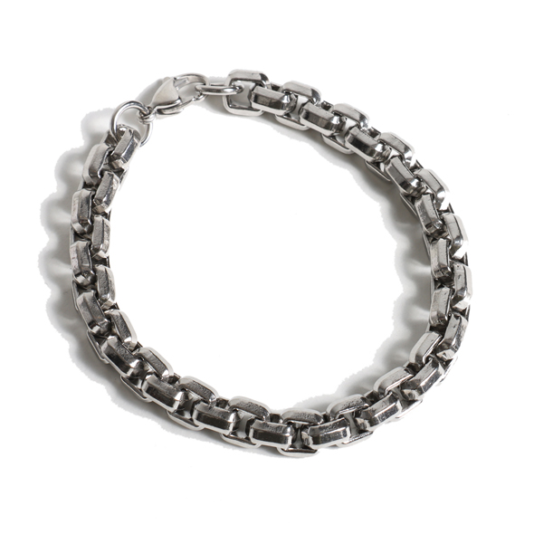 チェーンブレスレット ベネチアン