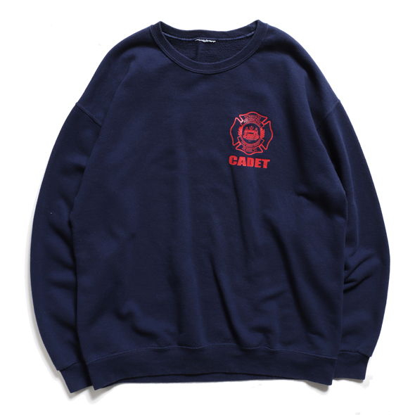 Used | スウェット スターター