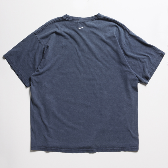 Used | NIKE 杢ネイビー Tee XL【メール便可】