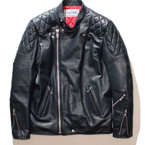 NEW TYPE】ROTAR RIDERS GT (W) | ライダースジャケット | ROTAR NEW TYPE】ROTAR RIDERS GT (W) | ライダースジャケット | ROTAR