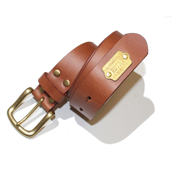 【5/26再入荷】Work plate Minimal belt