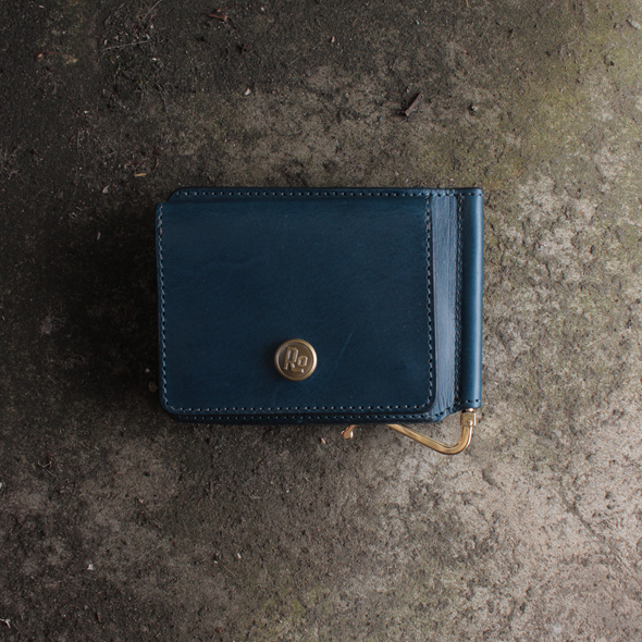Ro money clip | ROマネークリップ | ROTAR | ローター