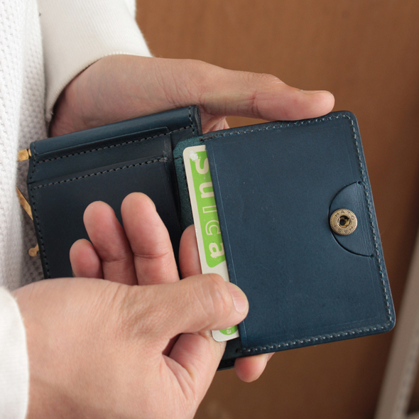 Ro money clip | ROマネークリップ | ROTAR | ローター