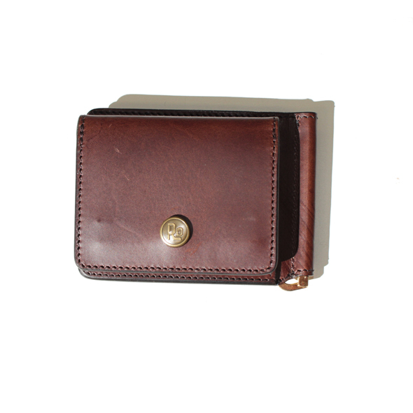 Ro money clip | ROマネークリップ | ROTAR | ローター