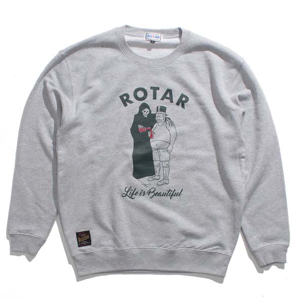 【50%OFF】Life is Beautiful Sweat