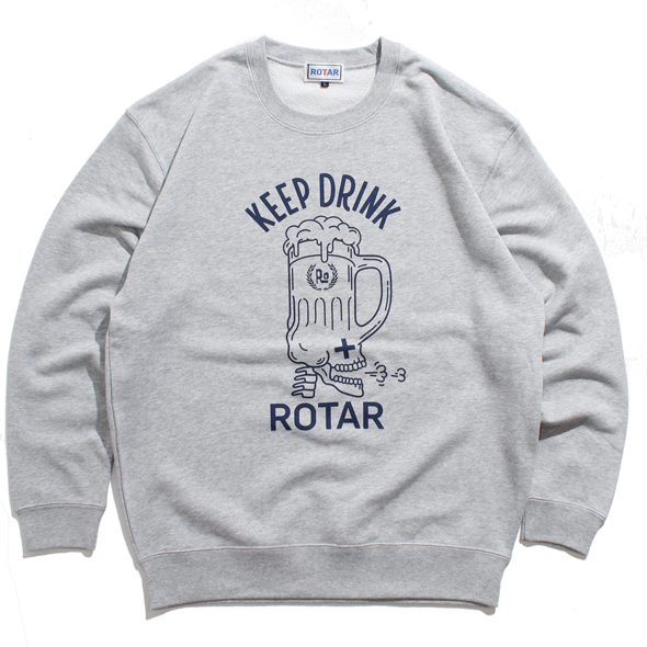 【30%OFF】KEEP DRINK SWEAT